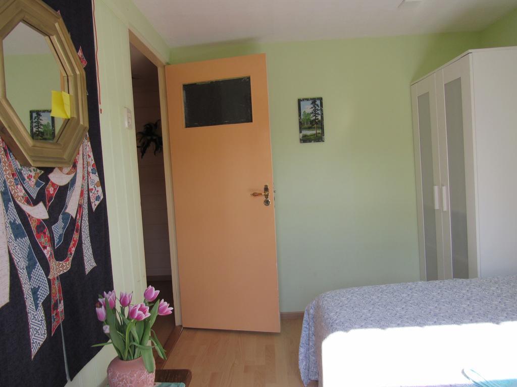 Bed&Breakfast Alkmaar Onder De Watertoren Екстер'єр фото